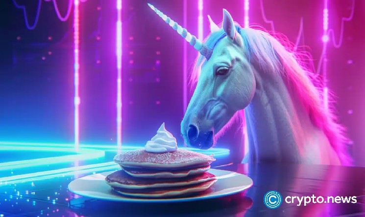 Прогноз ціни PancakeSwap: Чи залишиться CAKE популярним серед інвесторів у 2025 році?