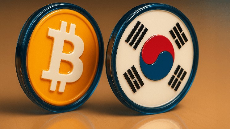 Премия на биткойн в Южной Корее: повышение цен и оптимизм среди трейдеров