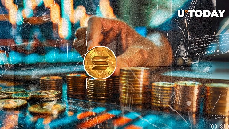 Основатель Uniswap считает Solana лучшим выбором для DeFi на уровне L1