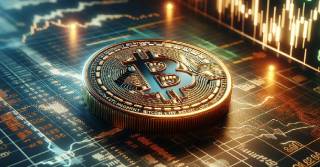 Вплив ETF на ціну Bitcoin