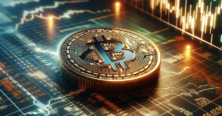 Вплив ETF на ціну Bitcoin