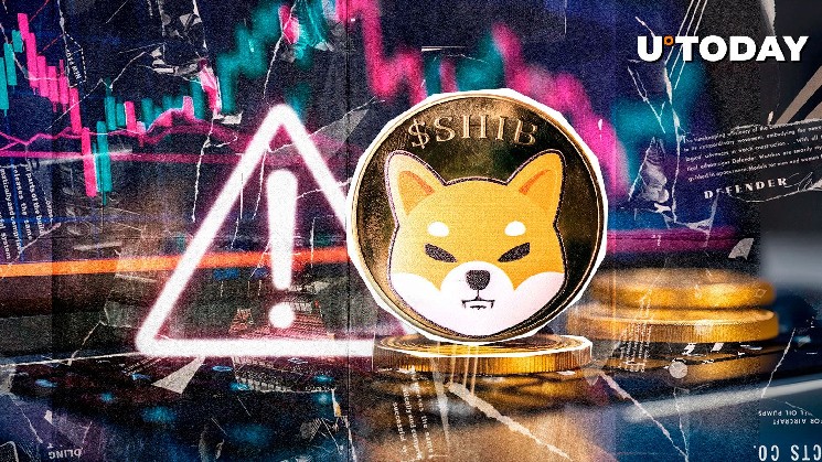 SHIB: Команда попереджає про шахраїв та закликає спільноту до обєднаних дій