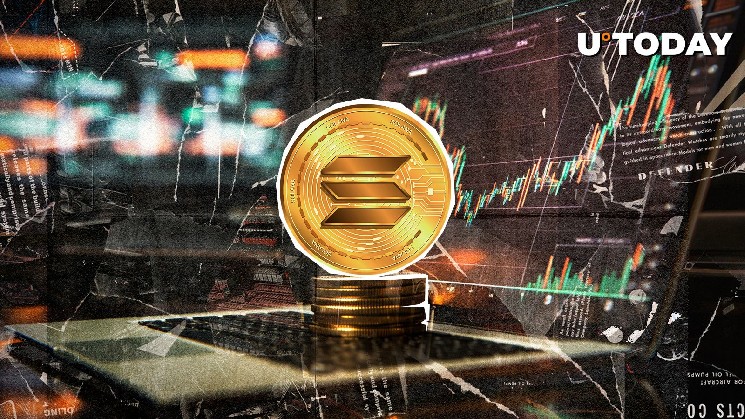 Реальность Solana: Быстрые трейдинги не гарантируют доминирование в DeFi