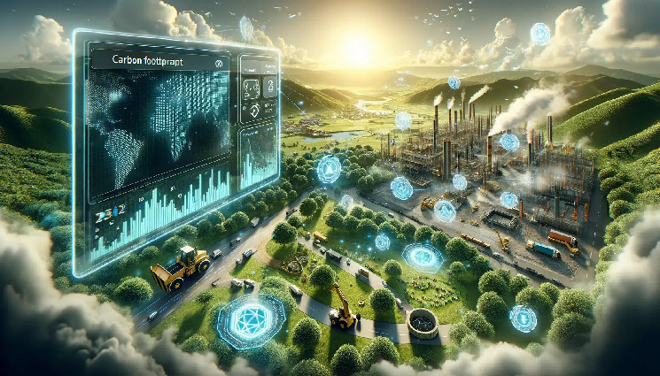 VeChain: Запуск VeBetterDAO для устойчивости