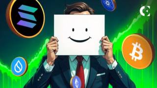 Криптобум: Почему Биткойн, Кардано и Солана на пороге взрывного роста до $100K и выше