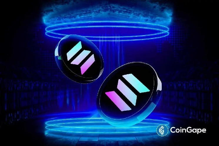 Будущее Solana: эксперт прогнозирует цену в $2,000