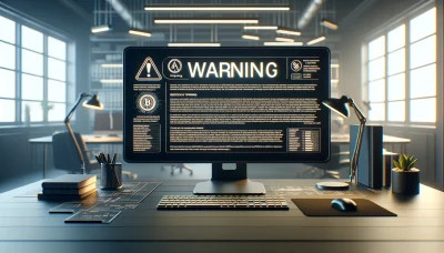 Комісія SFC попереджає про криптовалютне шахрайство BitForex