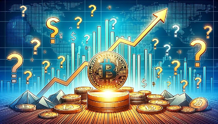 Биткойн продолжает расти: цена преодолела $86,500 и нацеливается на $90,000