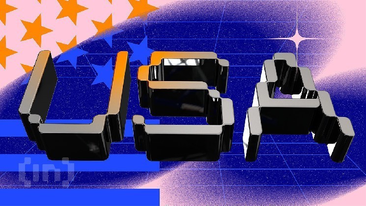 Экономические показатели США и их влияние на рынок криптовалют: что ждет биткойн?