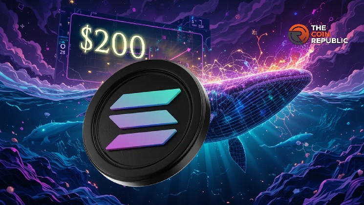 Восстановление цены Solana: влияние вероятности одобрения ETF и активность институциональных инвесторов