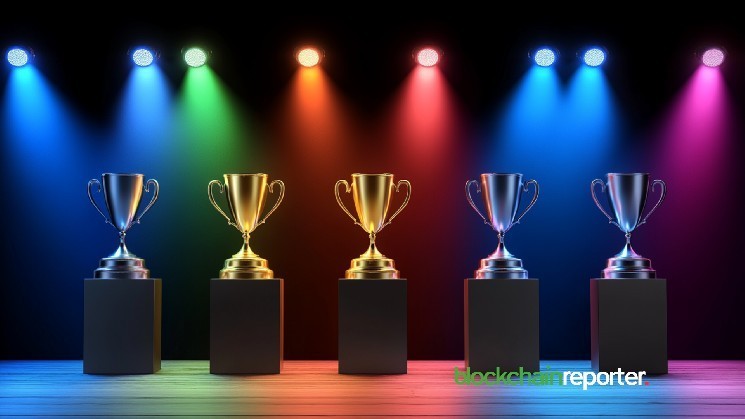 M31 Capital лідирує з найвищим прибутком серед криптофондів для роздрібних інвесторів