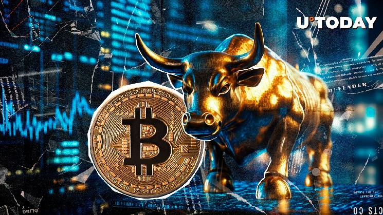 Биткойн стремительно приближается к отметке в $90,000: возможен рост или возвращение в диапазон?