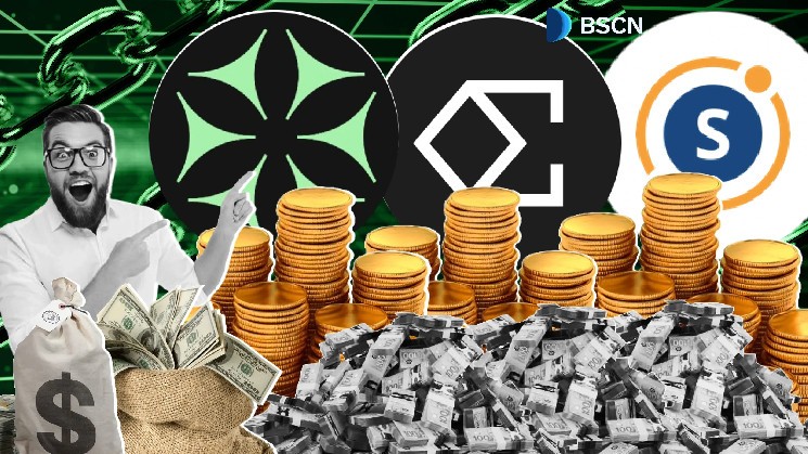 Ethena Labs и Securitize запускают Converge: мост между традиционными и децентрализованными финансами