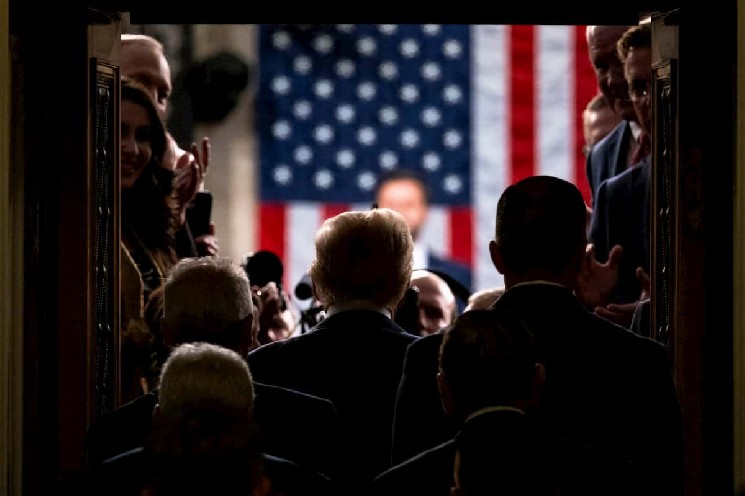 Инсайдеры поддерживают Биткойн? Эксперт об отношениях Трампа и криптовалютной индустрии