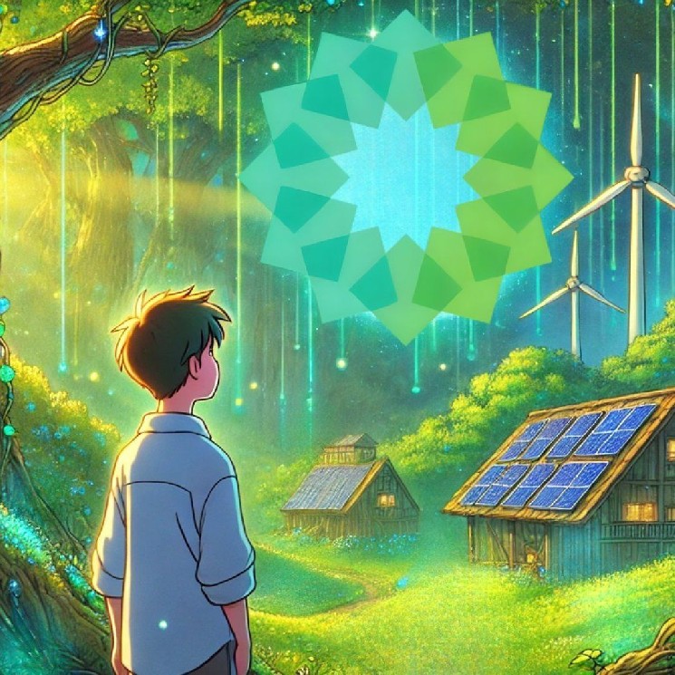 Powerledger запускає новий X-аккаунт та Telegram для розвитку спільноти в енергетичному секторі