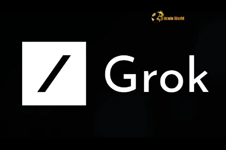 90 мільйонів токенів GROK на гаманці CZ: що це означає для крипто-ринку?