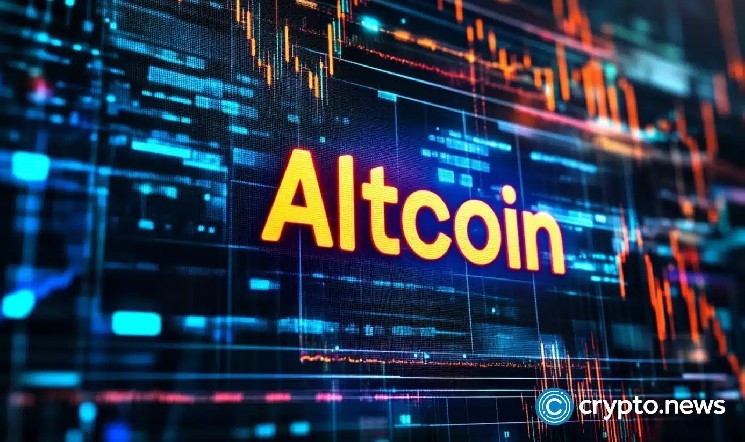 Альткойны на подъеме: причины роста Kaspa, Solana, Shiba Inu и Fartcoin