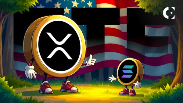 XRP та Solana на передовій важливих заявок на крипто-ETF: 72 проекти чекають на схвалення SEC