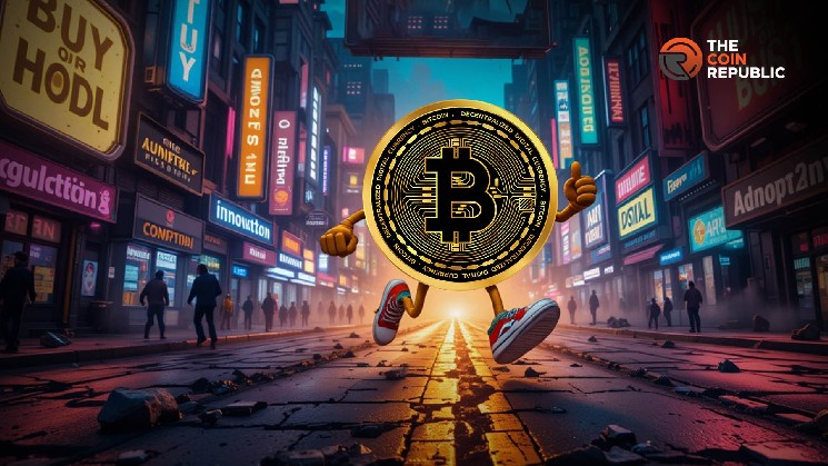 Биткойн: Как кредитование может превратить цифровую валюту из банковской ячейки в актив с реальной полезностью