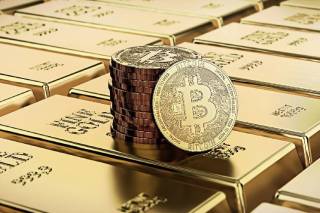 Біткойн і золото: чи досягне BTC мільйона, щоб обійти золото за ринковою капіталізацією?