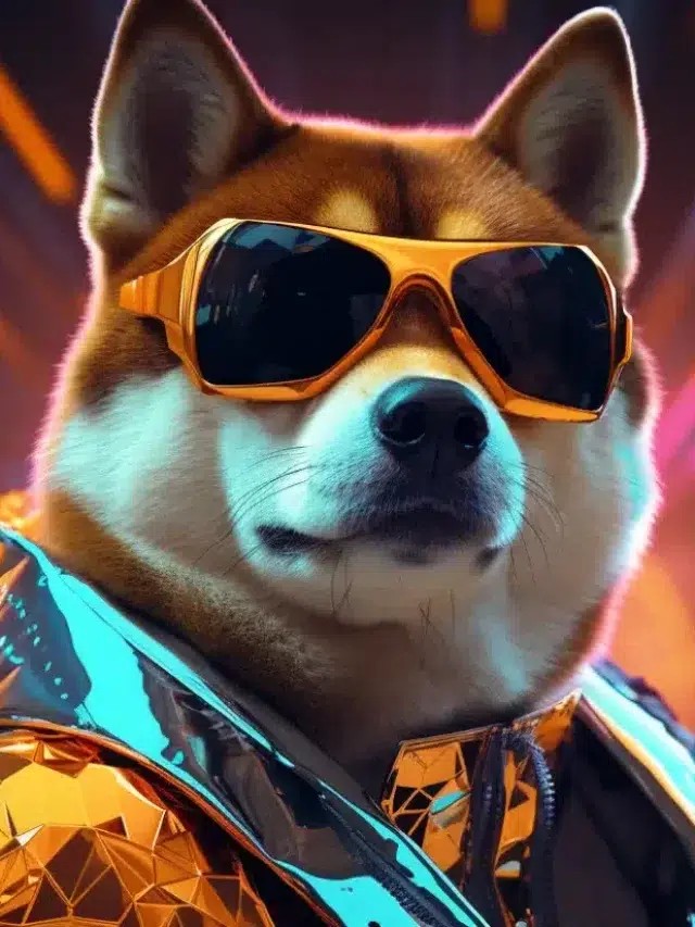 Цена Shiba Inu и влияние биткойна на рынок: что будет, если BTC достигнет $100,000?