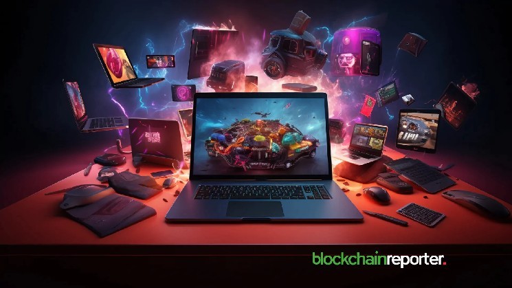 SoonChain и Klink Finance: Революционное партнёрство для игры и заработка в Web3 на базе ИИ