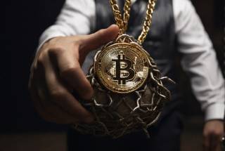 Bitcoin під впливом інституцій та ETF: аналіз кореляції