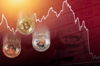Отток биткоинов в размере 80 миллиардов долларов с момента утверждения ETF; Что дальше?