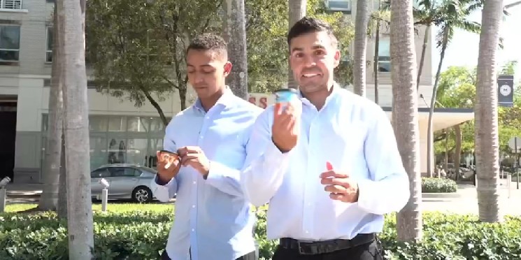 Nelk Boys оскаржують позов про шахрайство з NFT Metacard