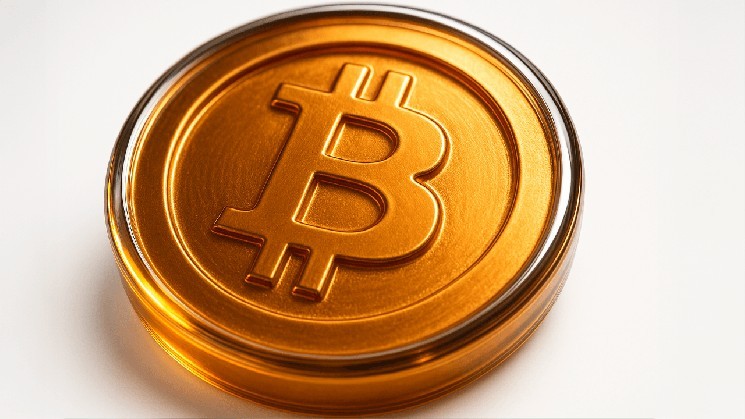 Биткойн достиг 91 тыс. долларов, крипторынок вырос на 130 миллиардов за день