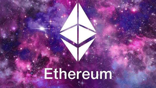 Ethereum піднявся вище $1,650: нові перспективи та ключові рівні опору на горизонті