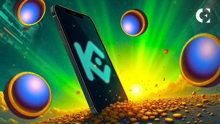 Криптобиржа KuCoin анонсировала торговлю токеном ZORA с 23 апреля: все детали и особенности запуска