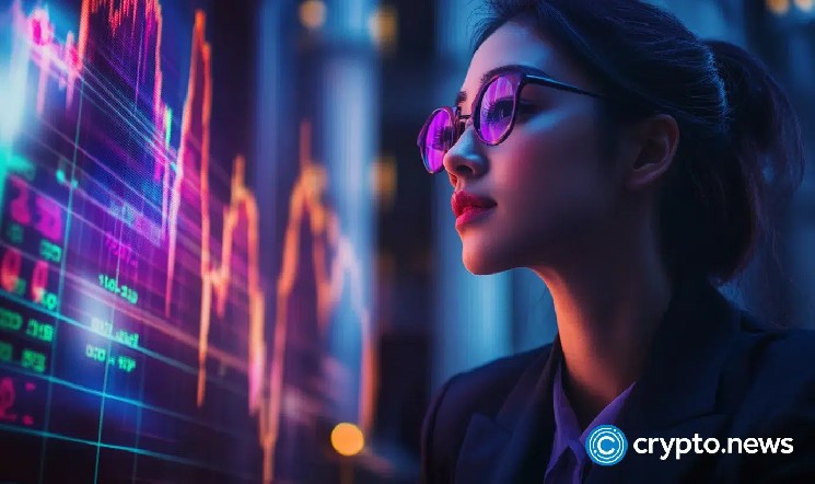 Криптовалюта VOXEL різко впала до $0.06 після 200% зростання: що сталося?