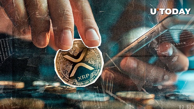 XRP: Возможен ли новый исторический максимум? Трейдер DonAlt делится прогнозом цен.