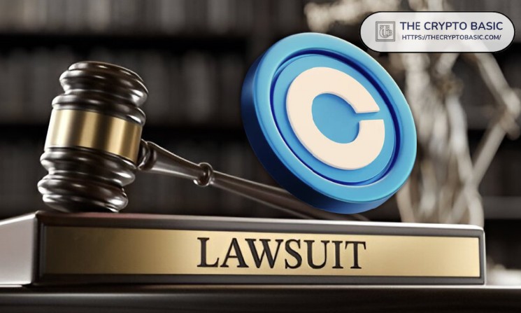 Вінклевосс критикує генпрокурора Орегону за позов проти Coinbase та XRP