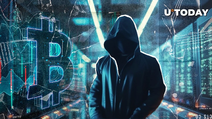 Сатоши Накамото вновь миллиардер: его состояние превысило 100 миллиардов долларов на фоне роста биткойна