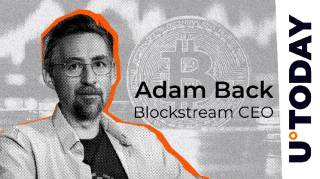 Адам Бэк: Биткойн ниже $100,000 — это дёшево для инвестиций