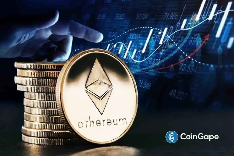 Чи здатен Ethereum досягти $2000 раніше за Bitcoin у $100,000?