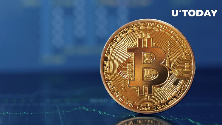 Фактори вибуху ціни Bitcoin на цьому тижні