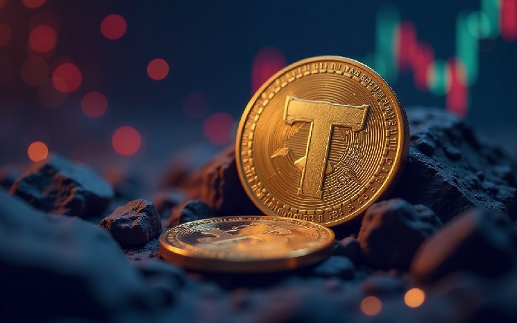 Рост цены Toncoin: факторы и динамика рынка