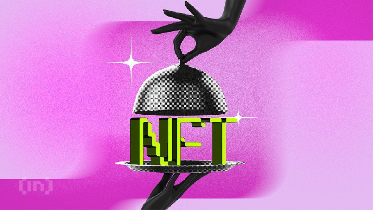 Стан та майбутнє ринку NFT: обвал чи нова етап еволюції?