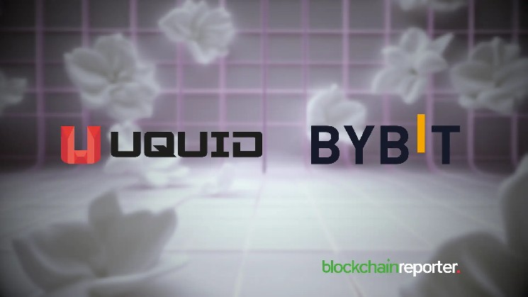 Uquid інтегрує Bybit Pay для зручних покупок криптовалютою в новій епосі веб3-комерції