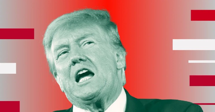 Ексклюзивна вечеря з Дональдом Трампом: як отримати запрошення за $TRUMP