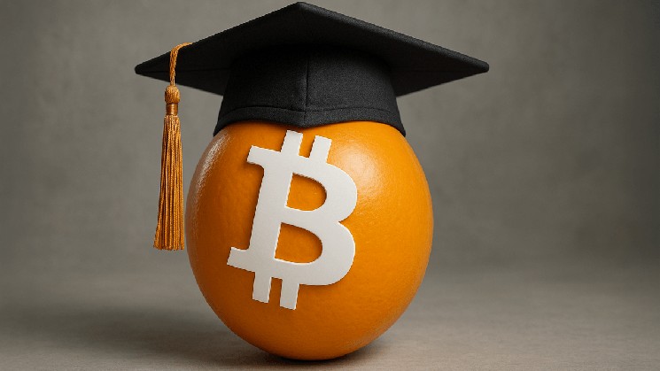 Университет Гесперид запускает магистерскую программу по Bitcoin в Испании