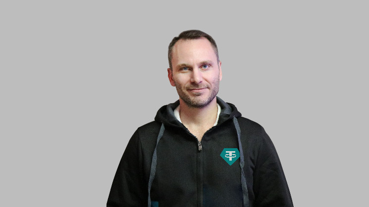 Криптовалютний стейблкоїн USDT від Tether досяг ринкової капіталізації у 100 мільярдів доларів