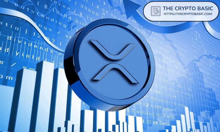 Инвесторы XRP рискуют пожалеть о продаже активов: анализ будущего роста и благоприятных факторов.