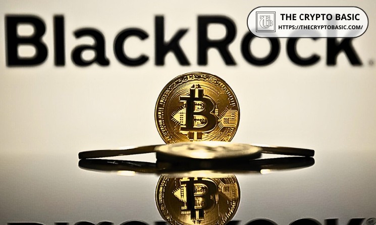 ETF BlackRock Bitcoin стал Лучшим новым ETF и Крипто ETP года благодаря стремительному росту активов и рекордным поступлениям.