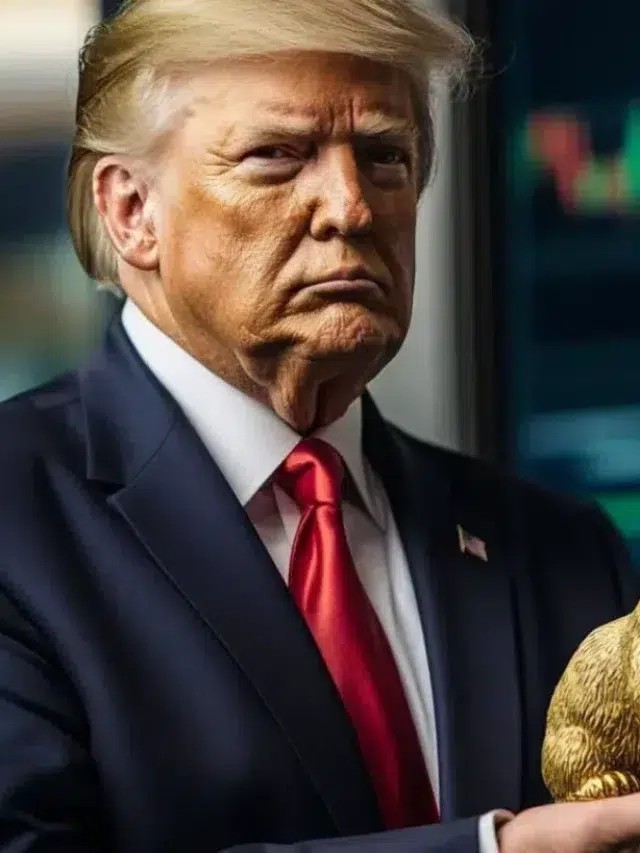 Неактивный кошелек покупает токены TRUMP на 1,5 миллиона долларов перед эксклюзивным ужином с Дональдом Трампом