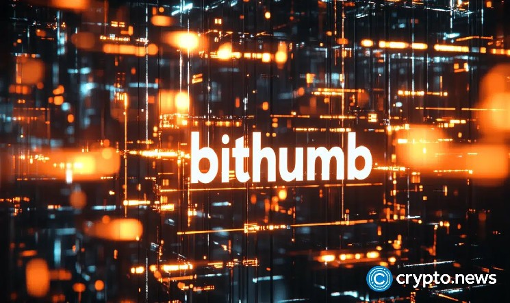 Bithumb усиливает безопасность после утечки данных в SK Telecom