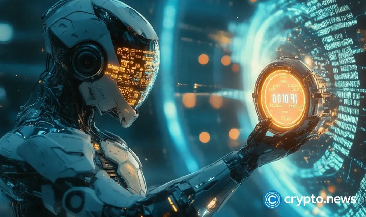 Криптовалюта как основа для автономных ИИ-агентов: новый взгляд на финансовую инфраструктуру будущего